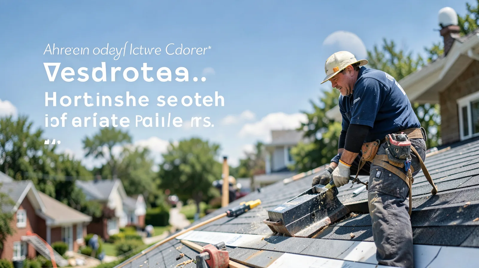 Roof Replacement in Waterford Works, NJ near me